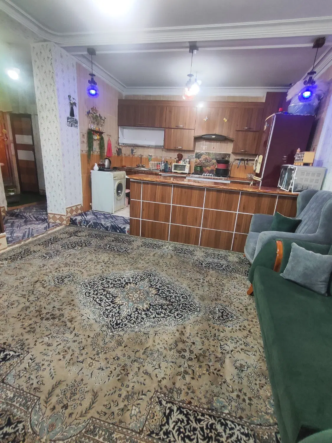 منزل یک خواب