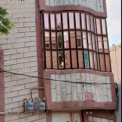 فروش آپارتمان سه طبقه
