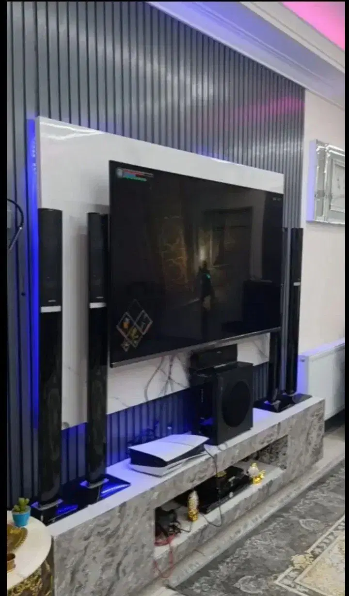 اپارتمان ۸۵ متری سند آماده شکوفه یک
