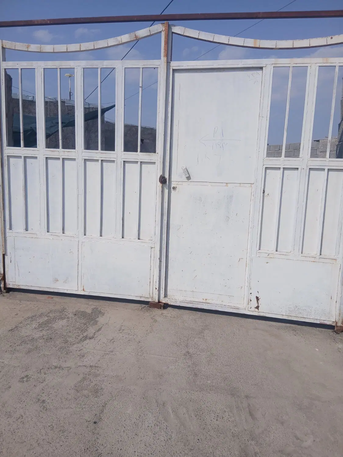 اجاره خانه ۱۰۰ متری جنگل اباد