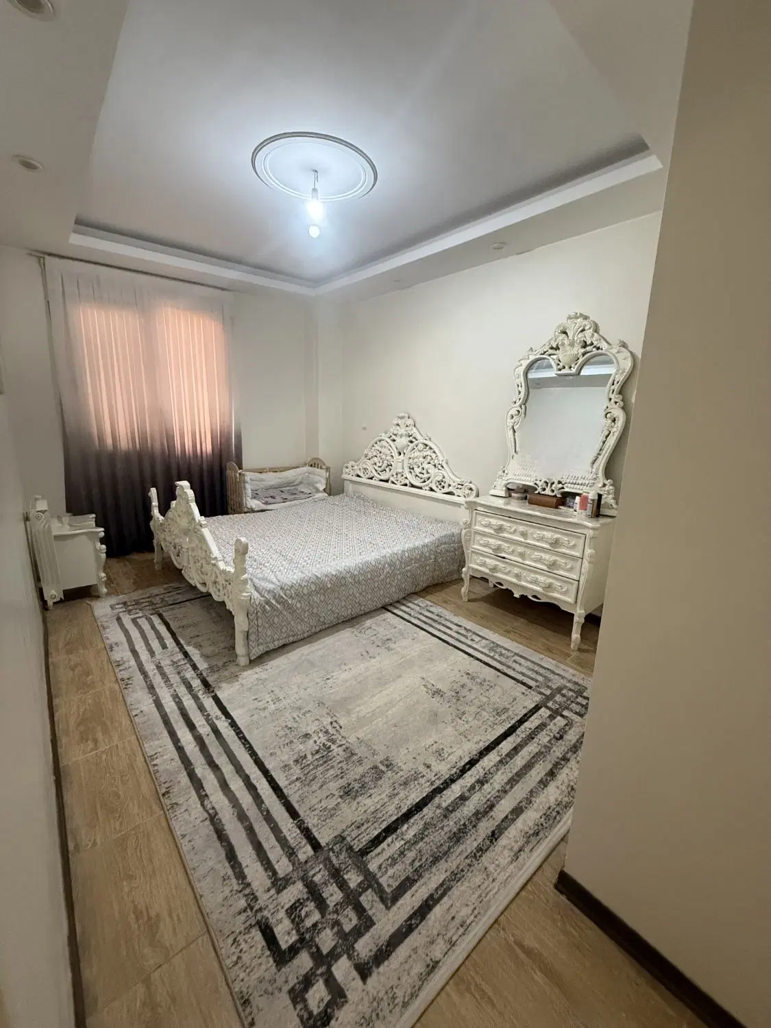فروش آپارتمان بلوار پرستار