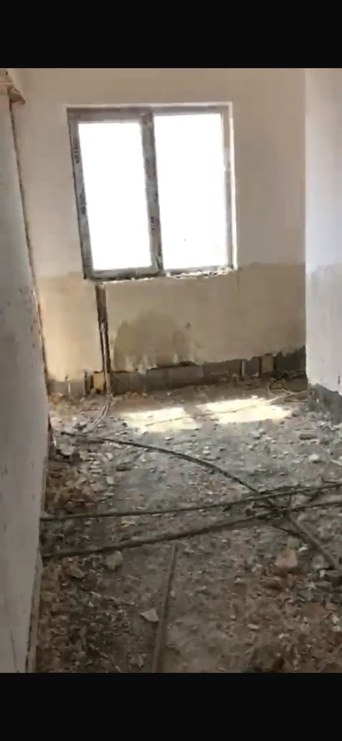 آپارتمان پیش فروش درالهیه خ سبلان