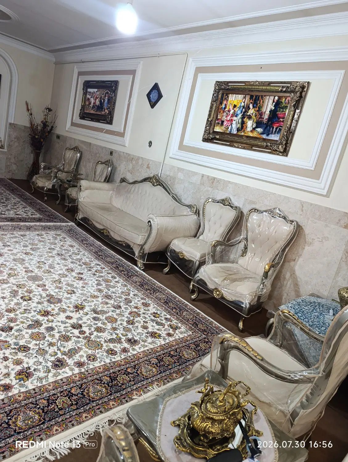 فروش منزل مسکونی واقع در شهرک حافظیه
