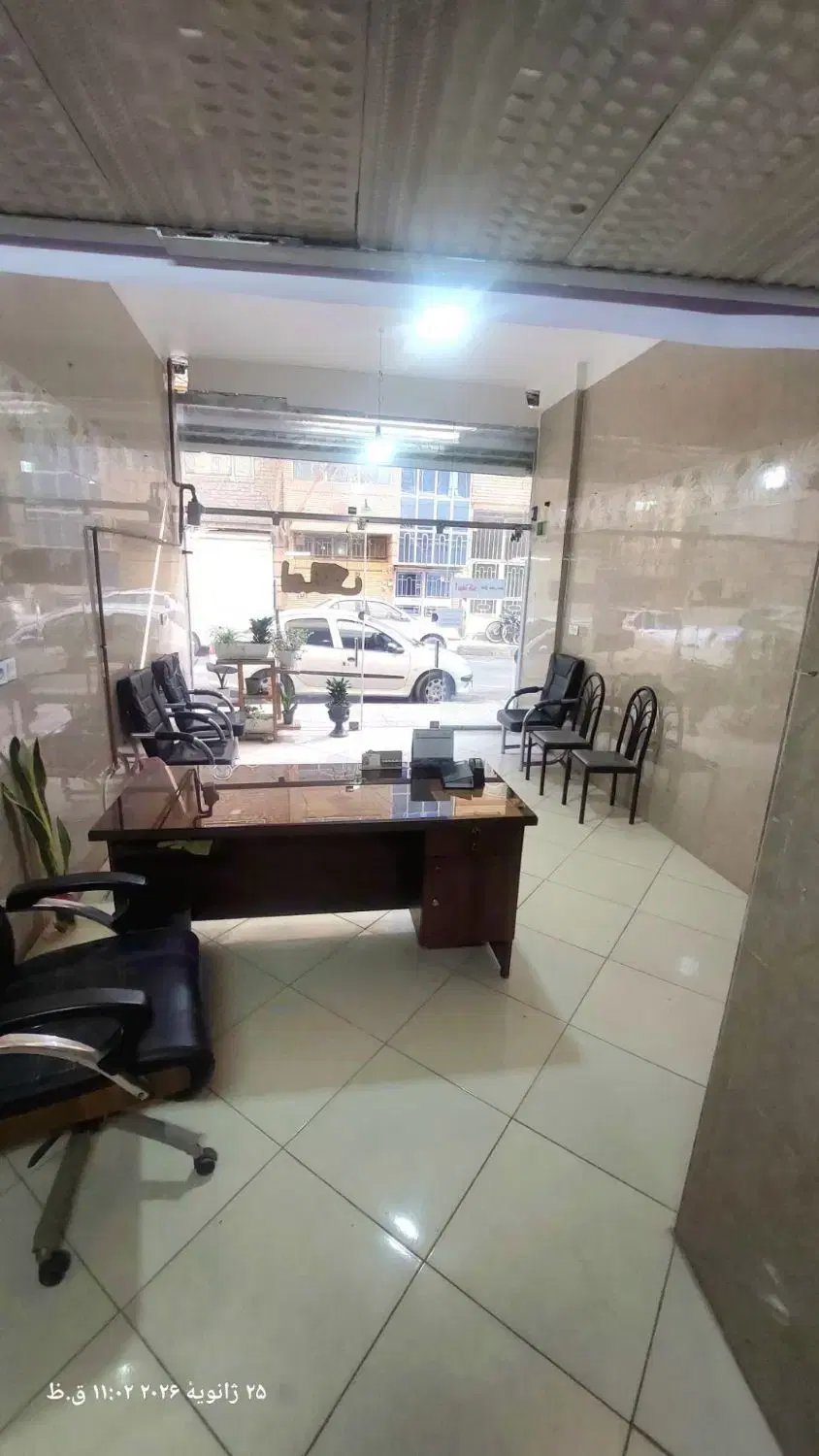 مغازه ۳۰ متری حاشیه ایثارگران24