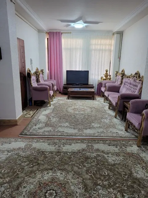 خانه  ویلای دو طبقه بلوار ولایت