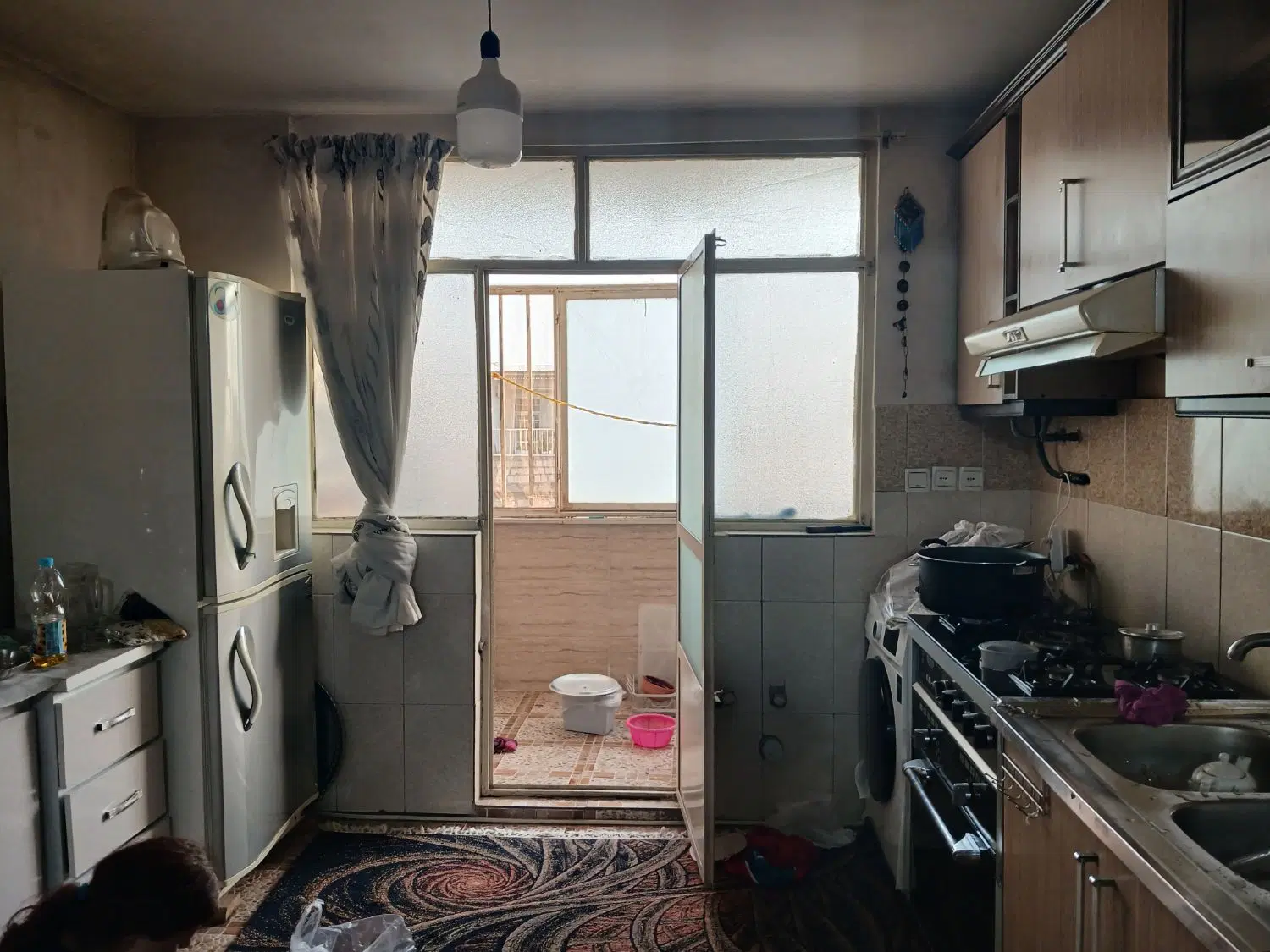 ی واحد برای اجاره
