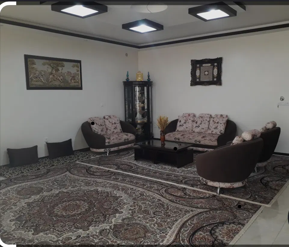 رهن ۱۰۰متری گلستان