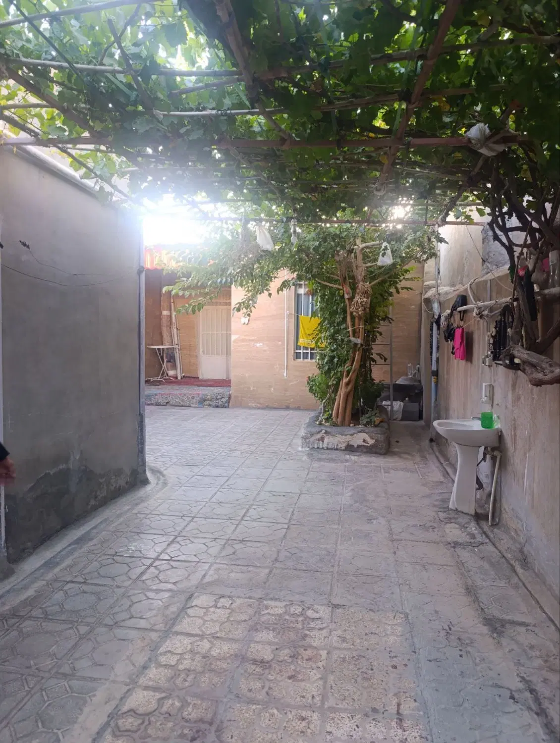 ویلایی 160متری خیابان امام خمینی