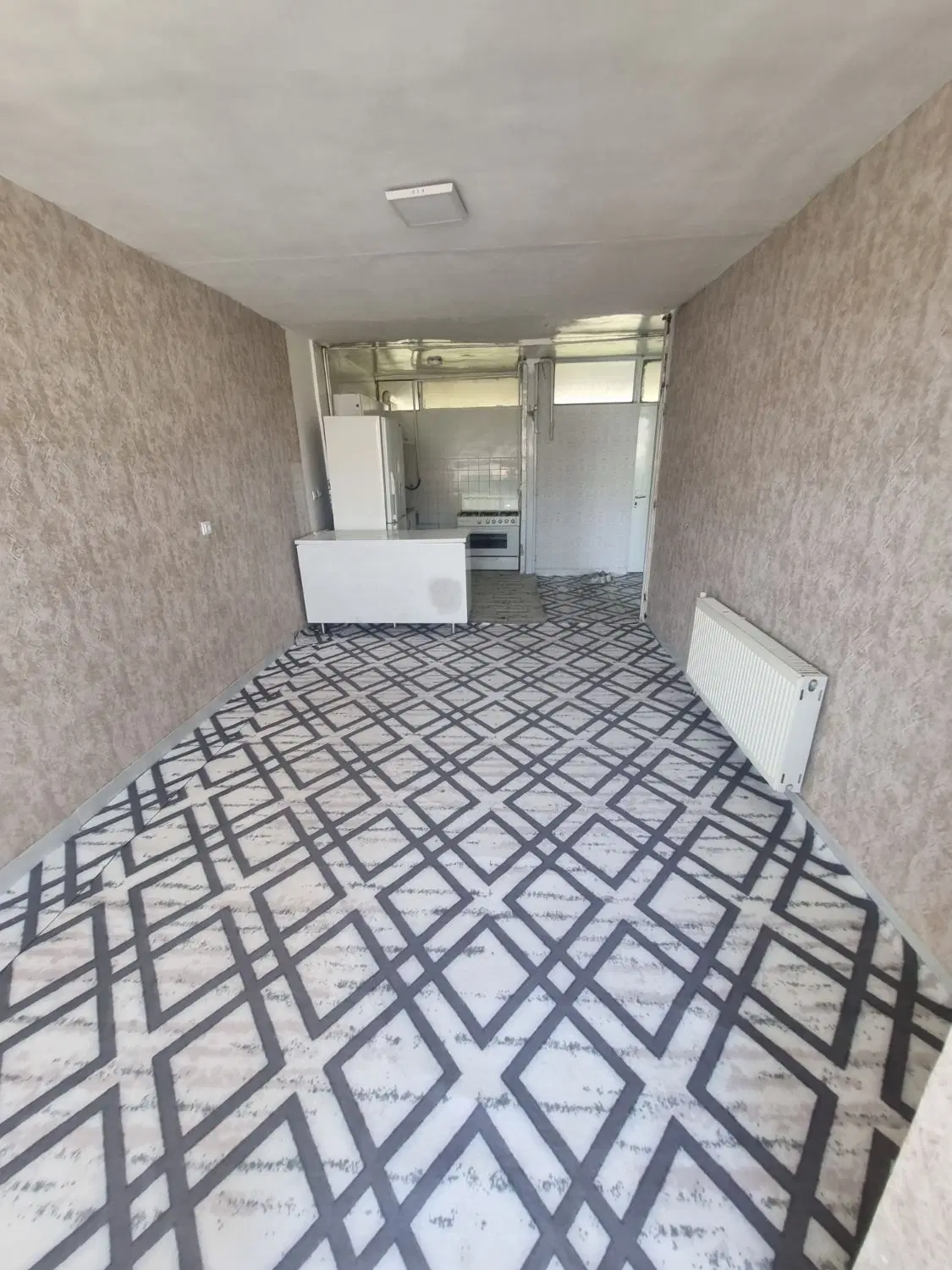 رهن و اجاره ۱۲ طبقه