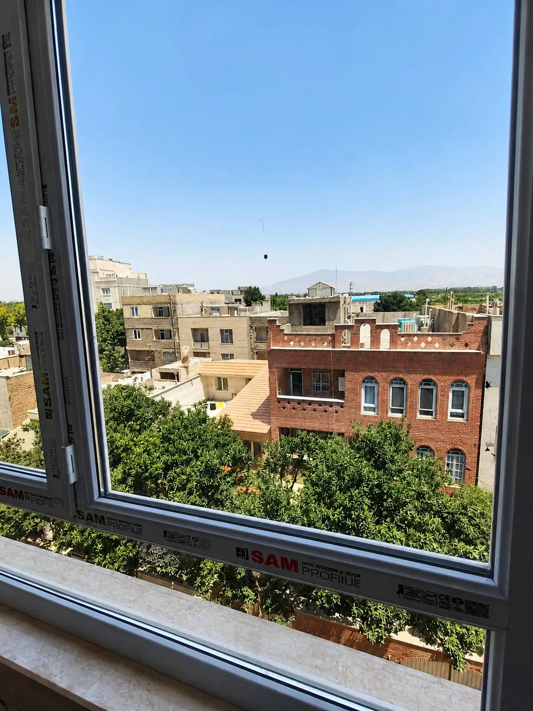 فروش آپارتمان