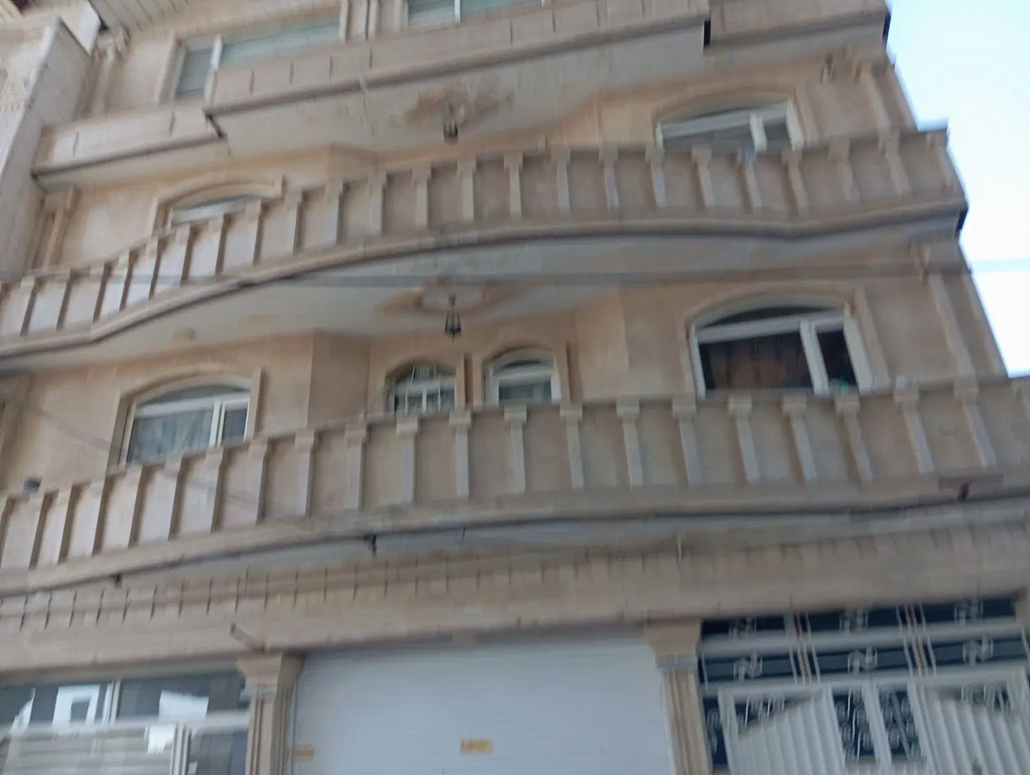 اجاره واحد 180متری 2خواب