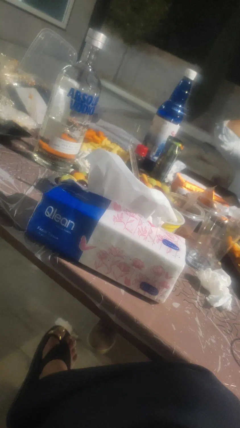 همخانه خانم