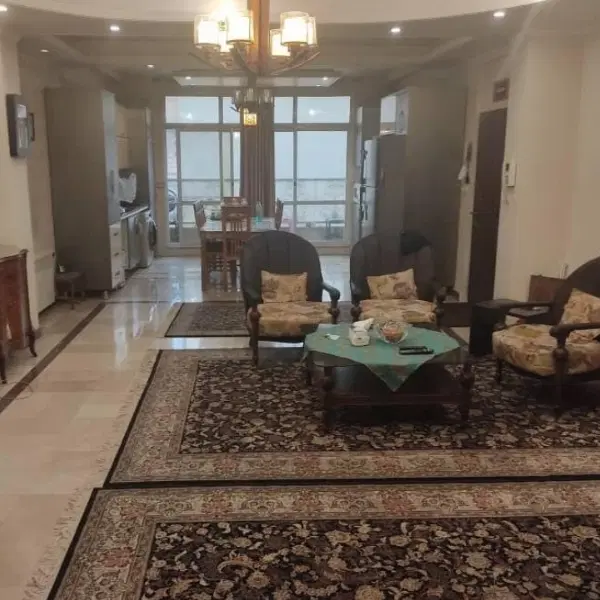 ۵۳متر تکخواب فول بازسازی خاوران