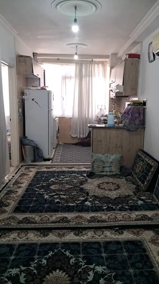 آپارتمان ۴۰ متری مناسب سرمایه گذاری