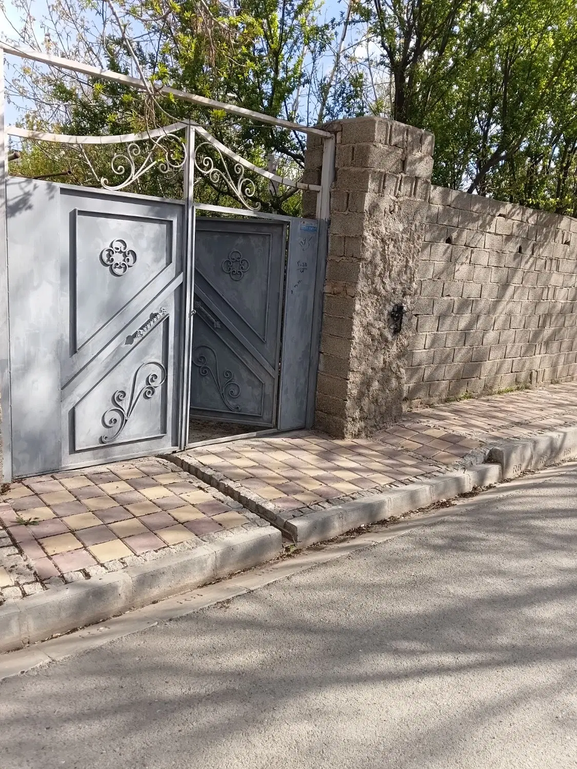 باغچه