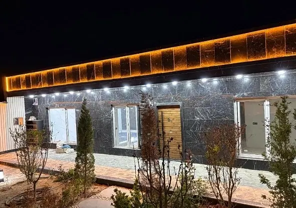 فروش ویلا استخردار و زمین شهریار تهران سند تک برگ