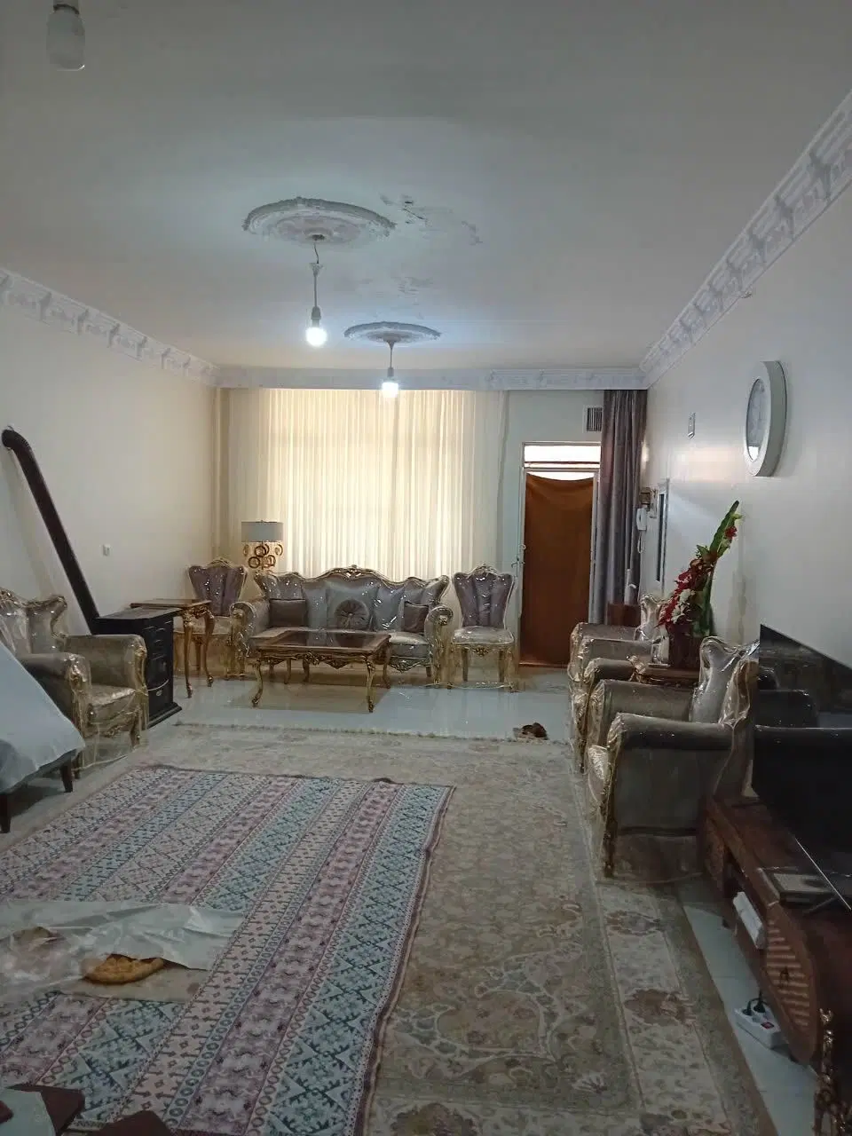 آپارتمان درخواجه ربیع