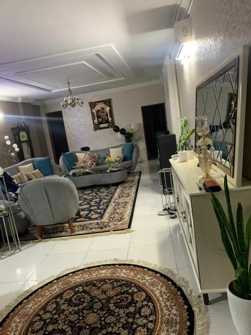 اپارتمان شیک سر دونبش