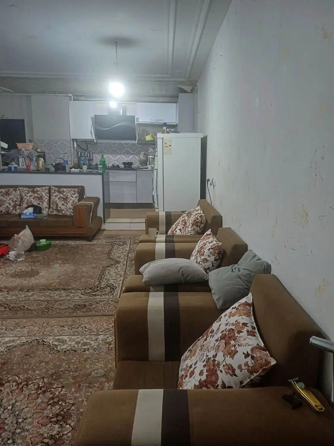 رهن واجاره آپارتمان۸۵ متری