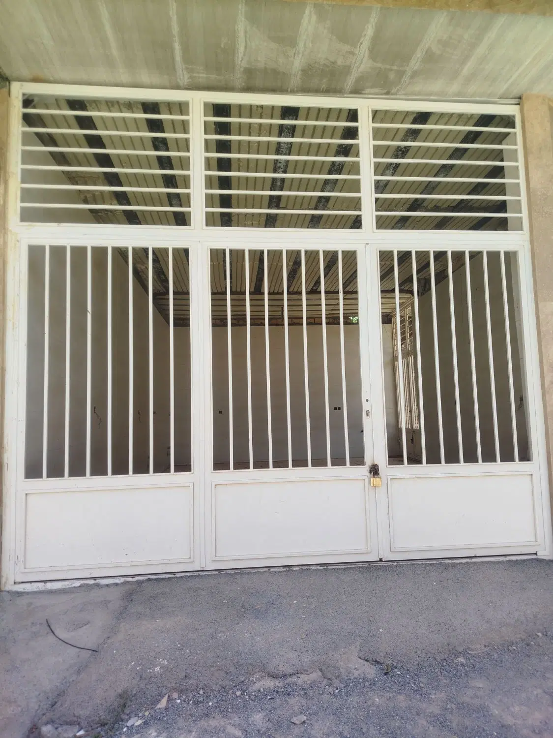مغازه 60متری نوکان