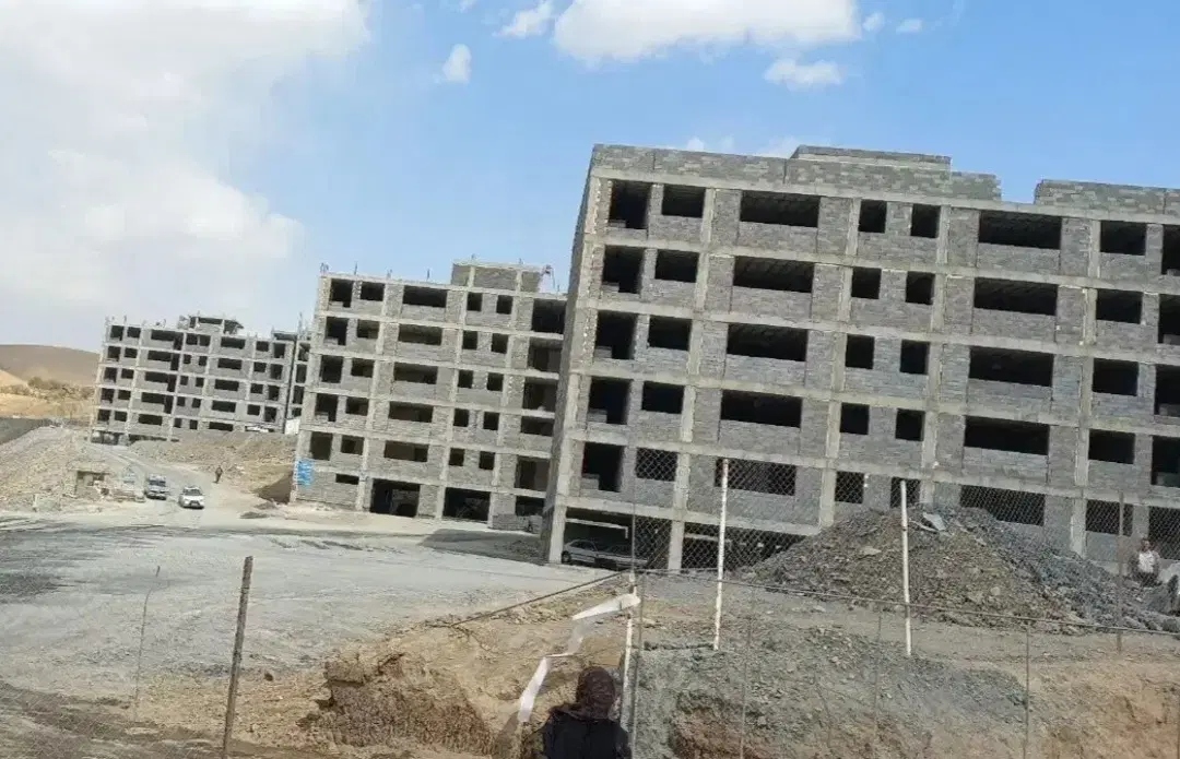 فروش مسکن ملی شهرک وحدت