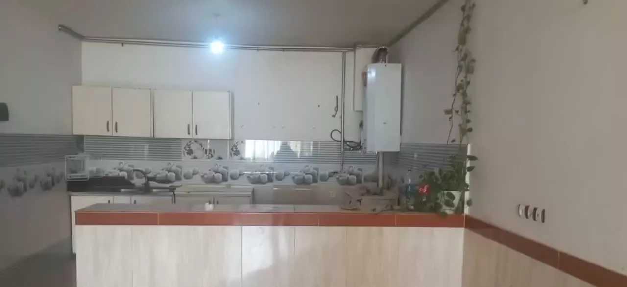 منزل اپارتمانی