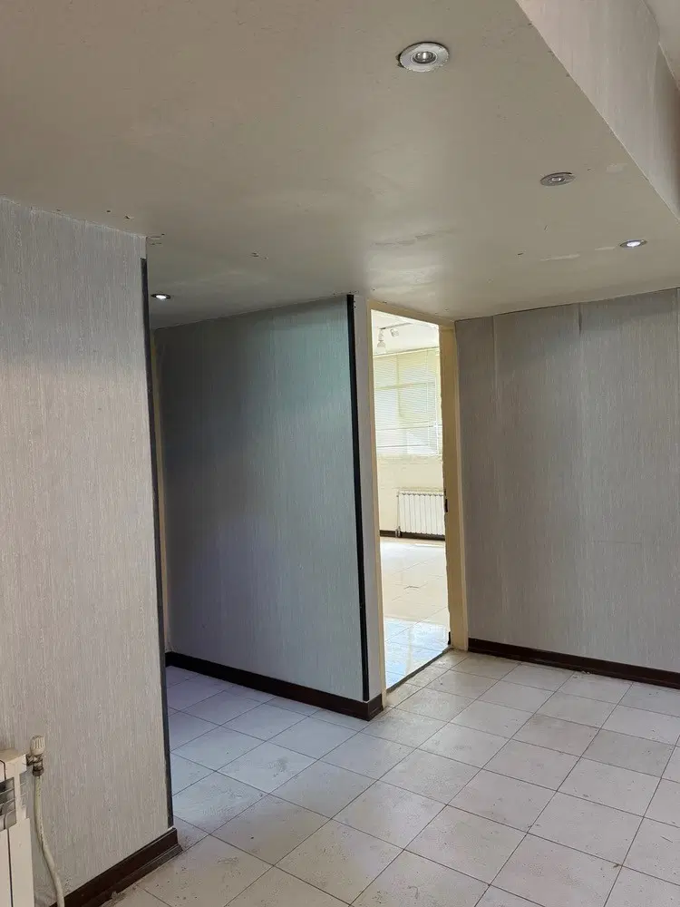 فروش دفتر کار و مطب ۱۱۶ متر خ توحید سند۶دانگ