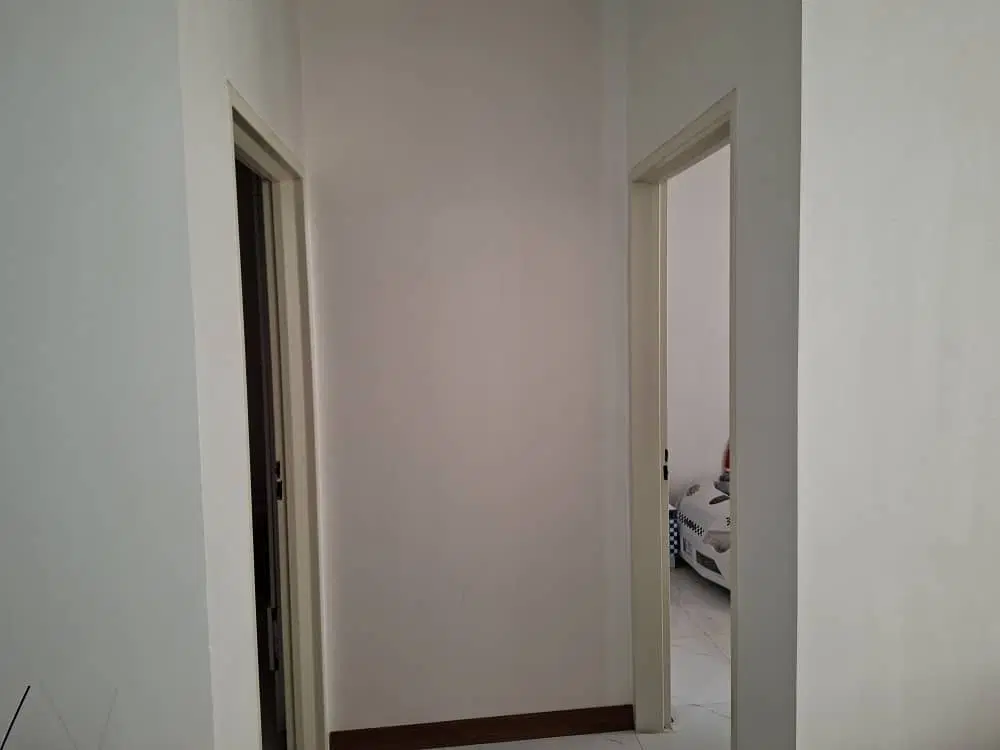 آپارتمان نوساز ۱۱۵ متری