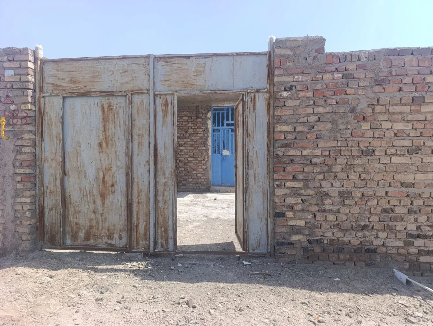 منزل فروشی