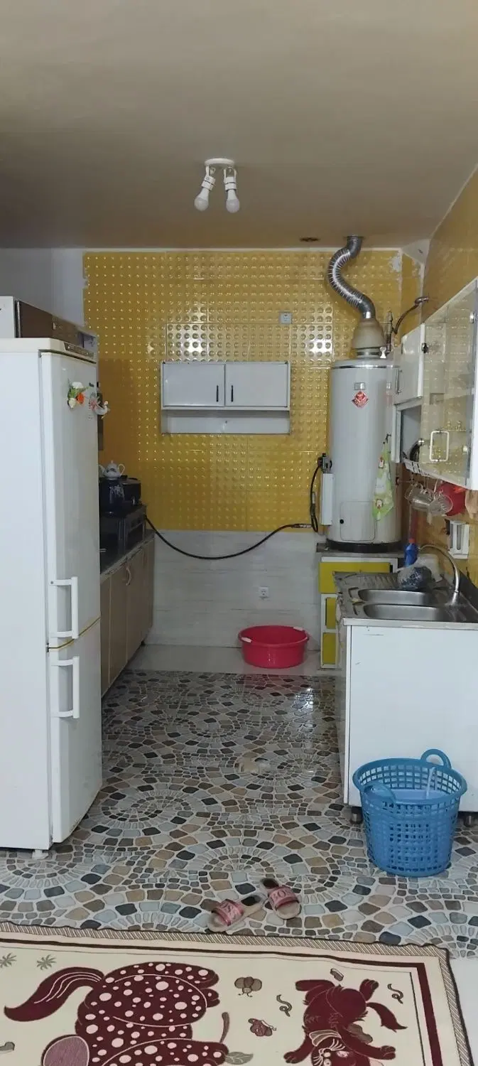 فروش خانه نقلی
