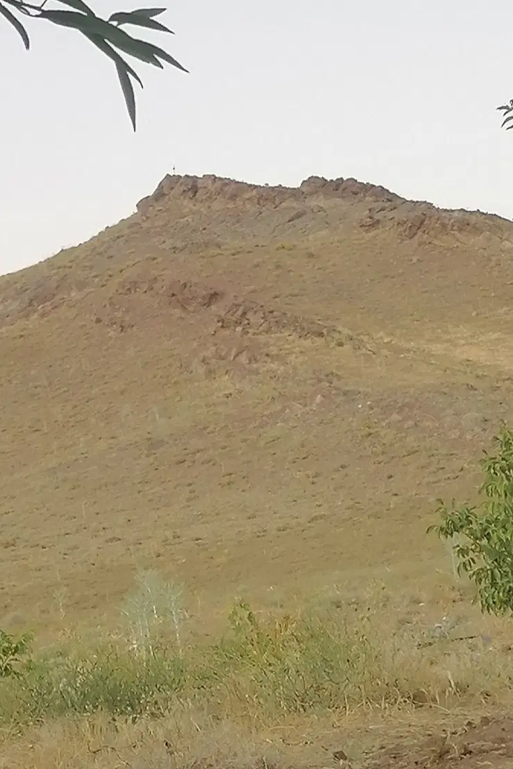 زمین مسکونی گلستان دستجرد