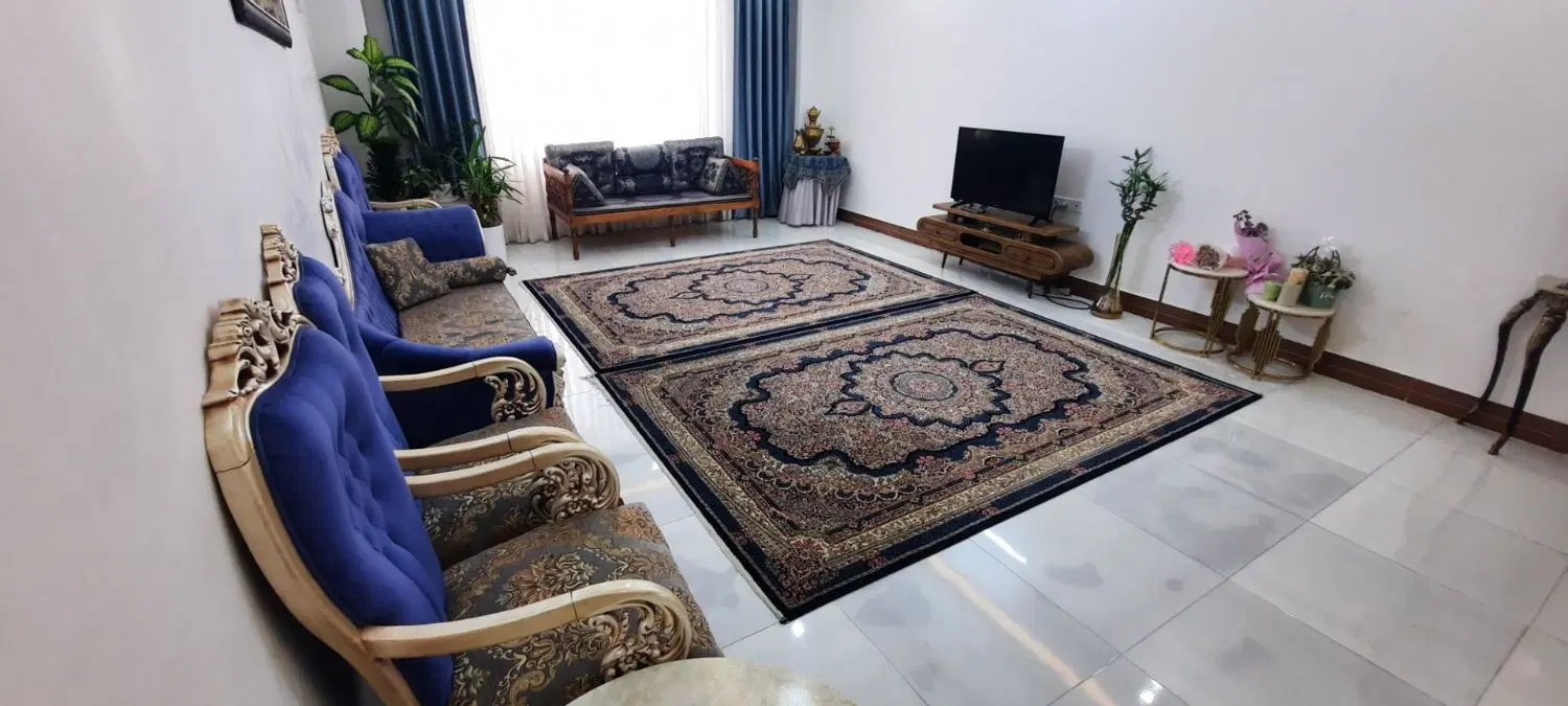 آپارتمان صفر مهندسی ساز