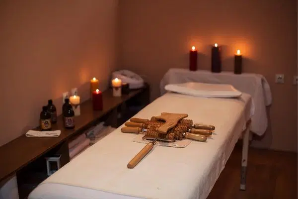 اجاره اتاق برای ماساژ