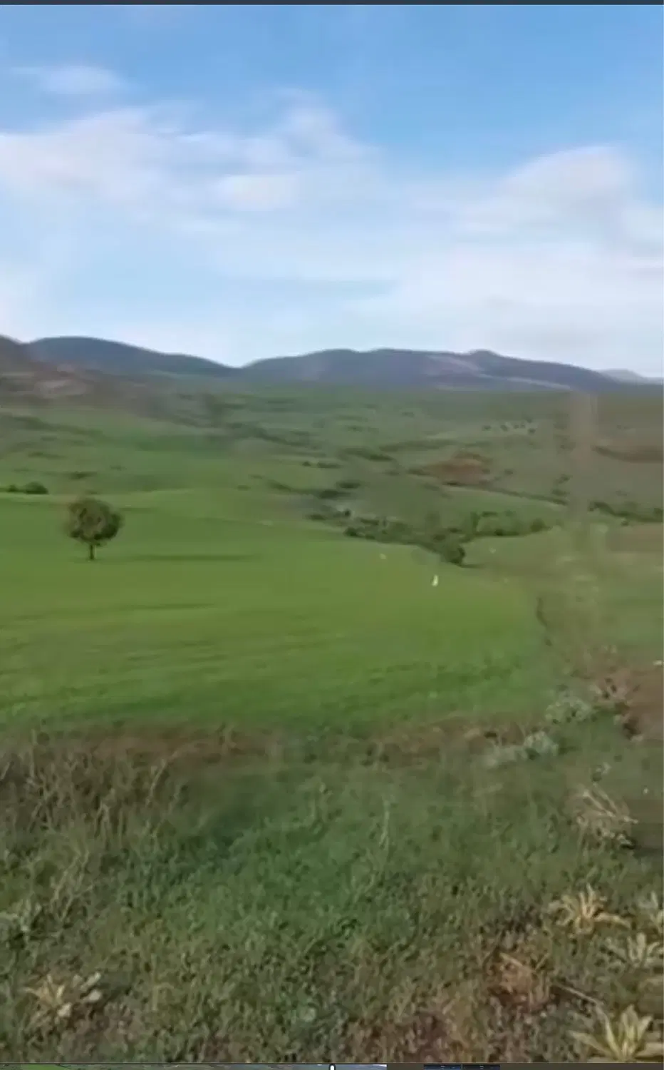 زمین _ فرصت سرمایه گذاری