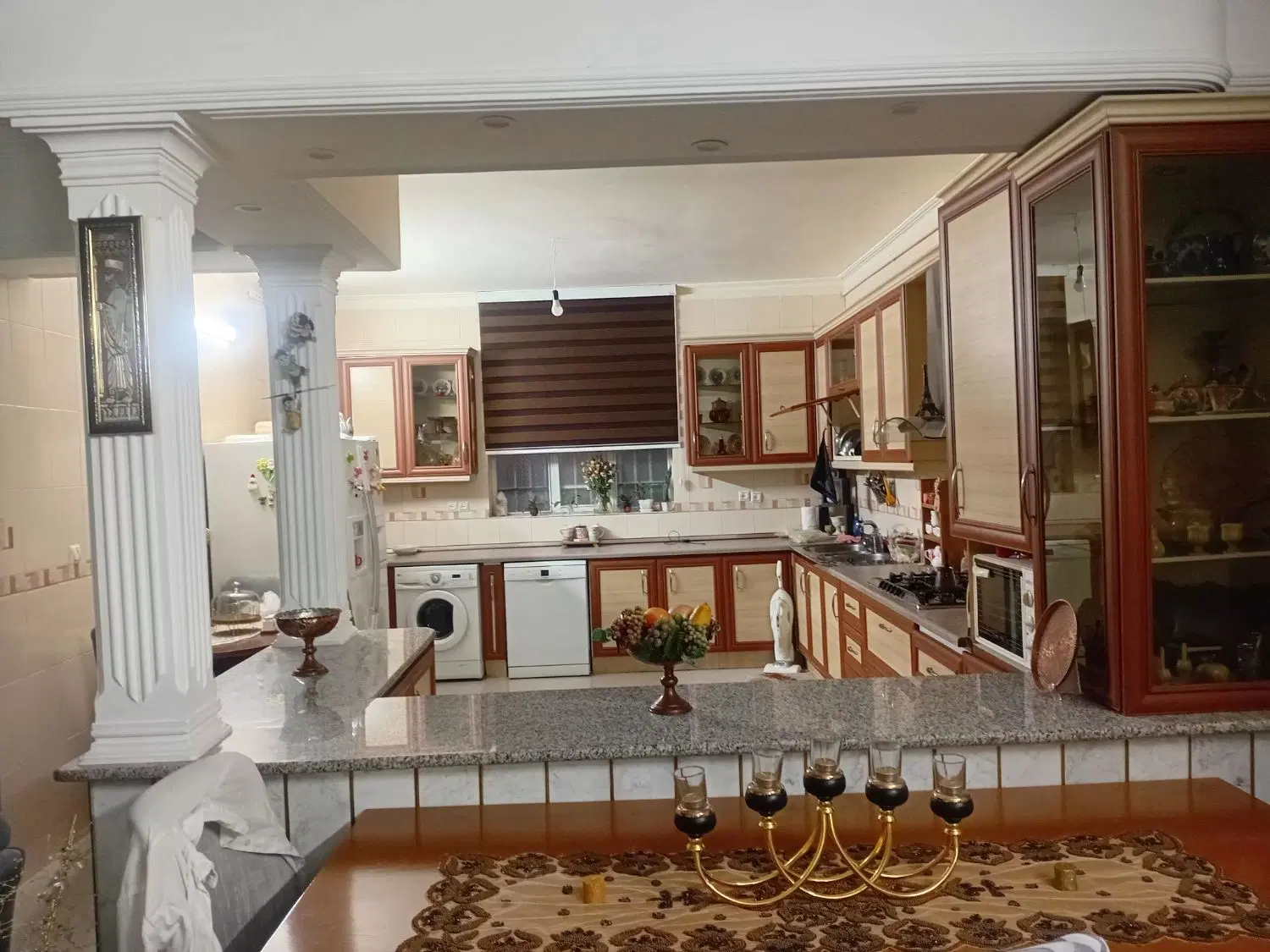 منزل مسکونی ویلای