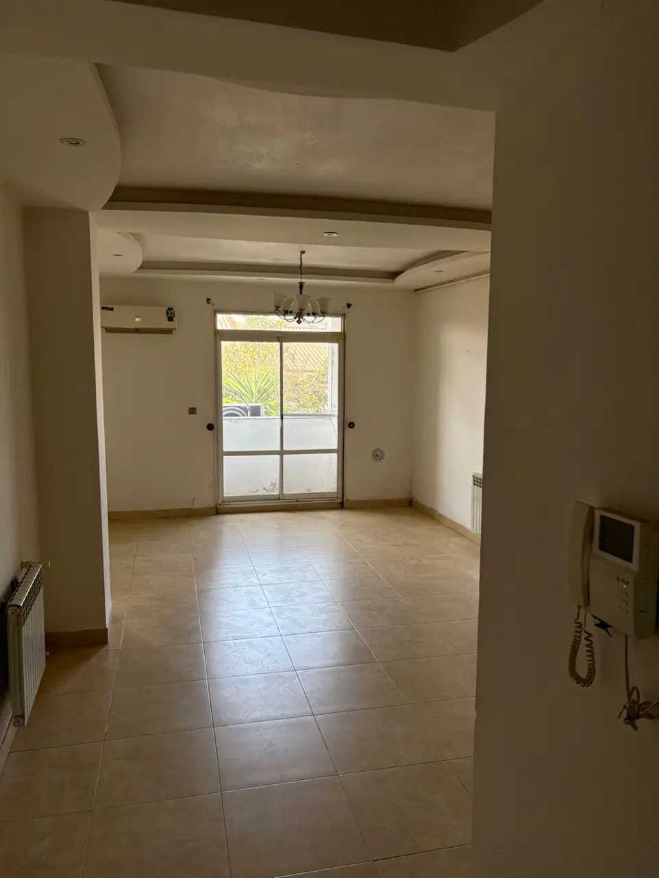 اجاره اپارتمان ۵۰ متری