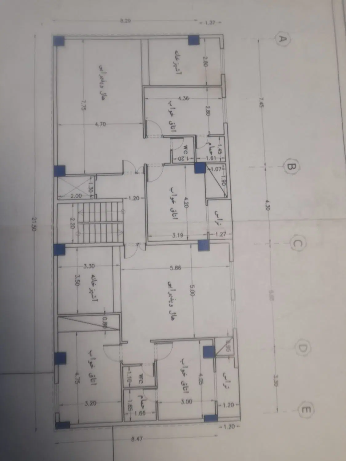 متقاضی مشارکت منطقه ۱۰