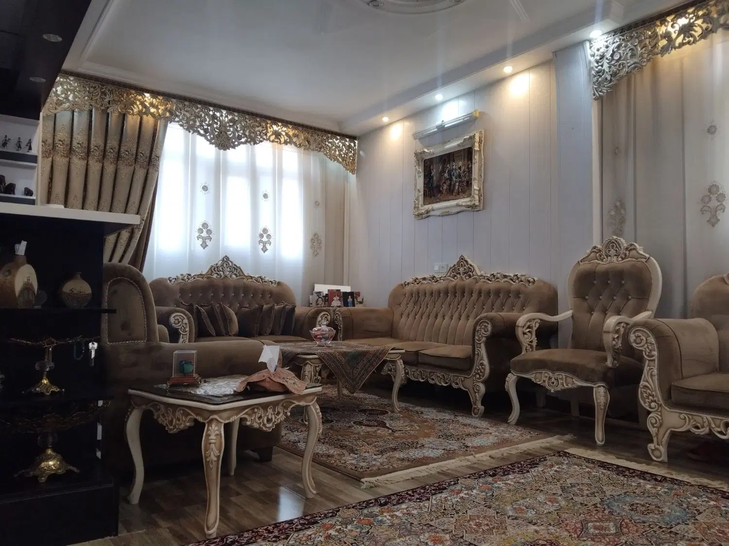 اپارتمان