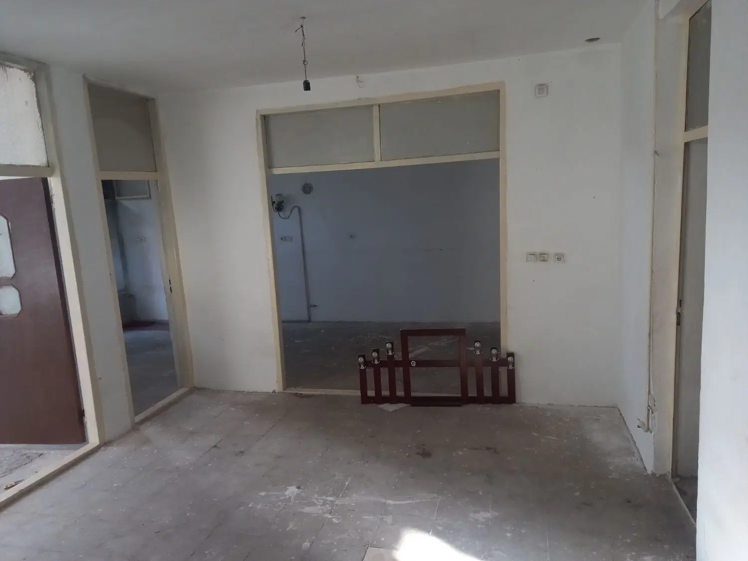 خانه ویلای در نزدیکی بیمارستان مفتح