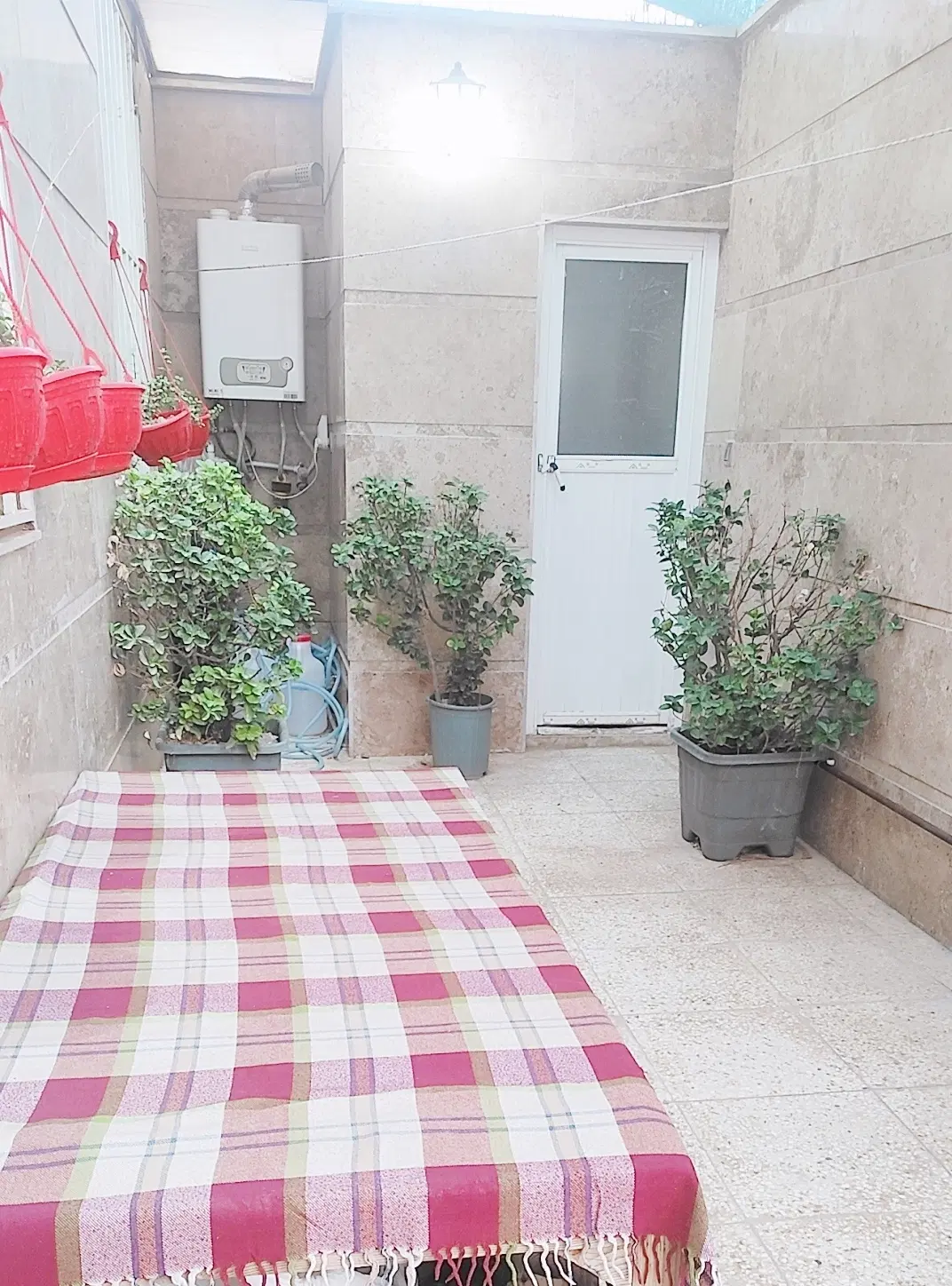 همکف شیک  نوساز  فازدو