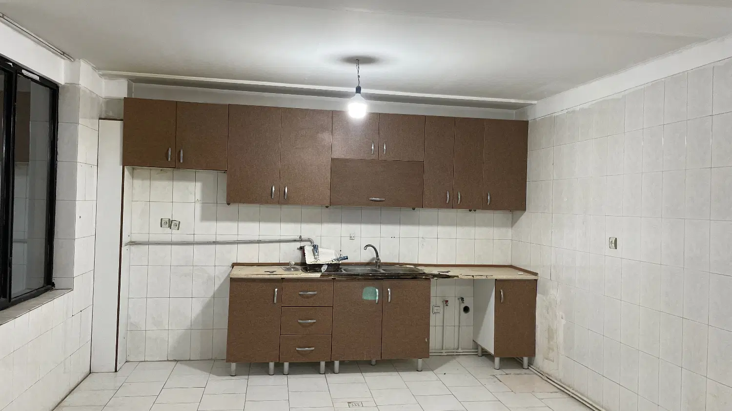 فروش آپارتمان _ ۱۰۷ متری _ در مهستان سند تک برگ