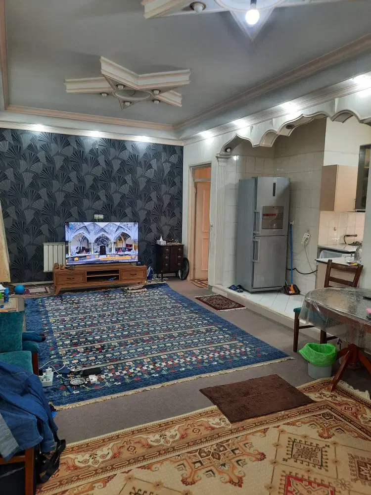 اجاره واحد ۷۰ متری فول امکانات
