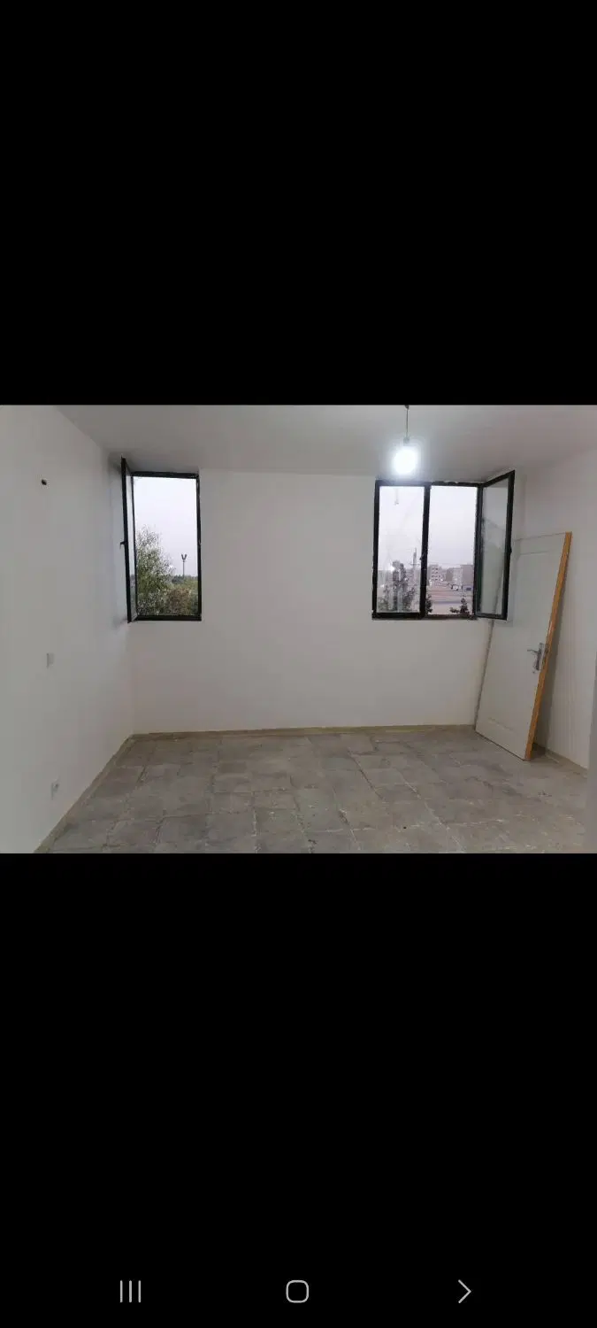 آپارتمان ۵۰ متری سند ششدانگ
