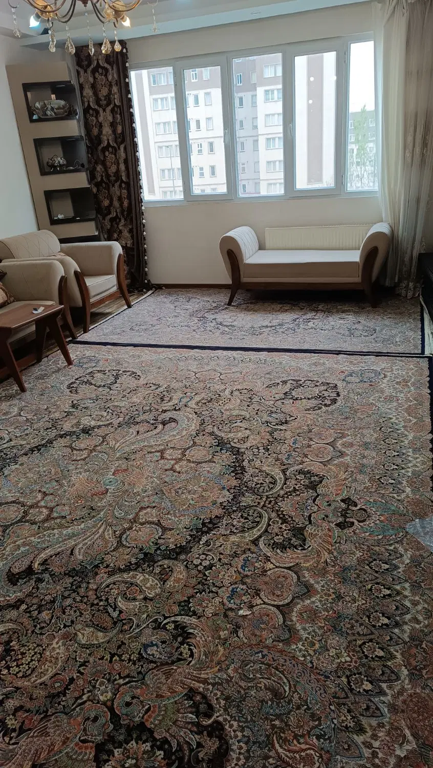 اجاره خانه کوثر بلوک ۷