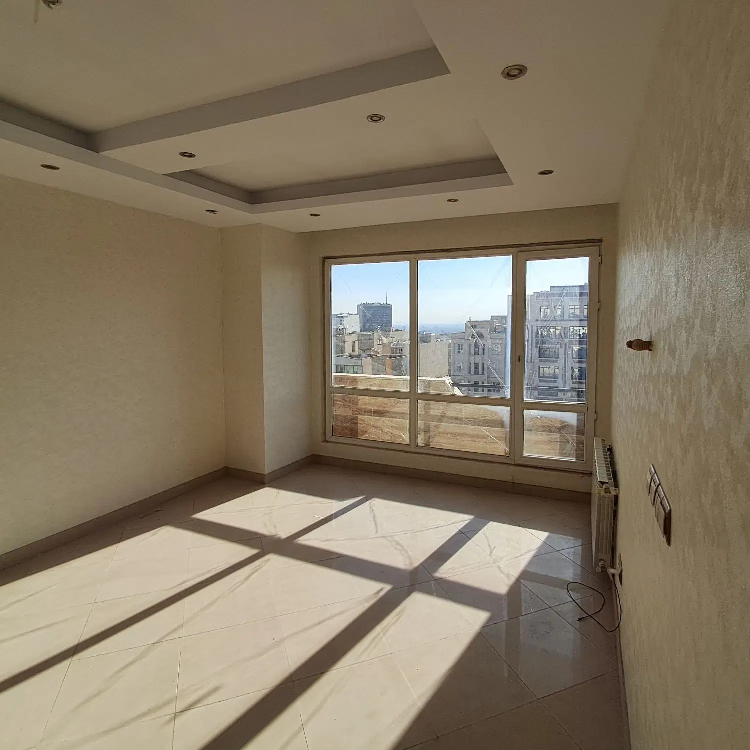 اجاره آپارتمان گوهردشت
