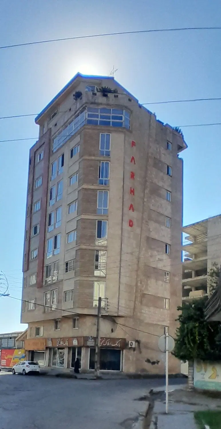 فروش پنت هاوس در استان گیلان شهرستان تالش