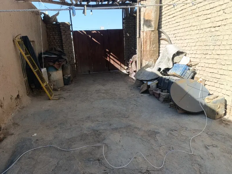 ملک کلنگی در منفردی 20