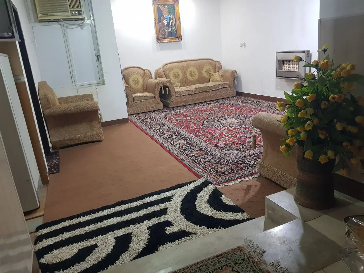 سوئیت مبله