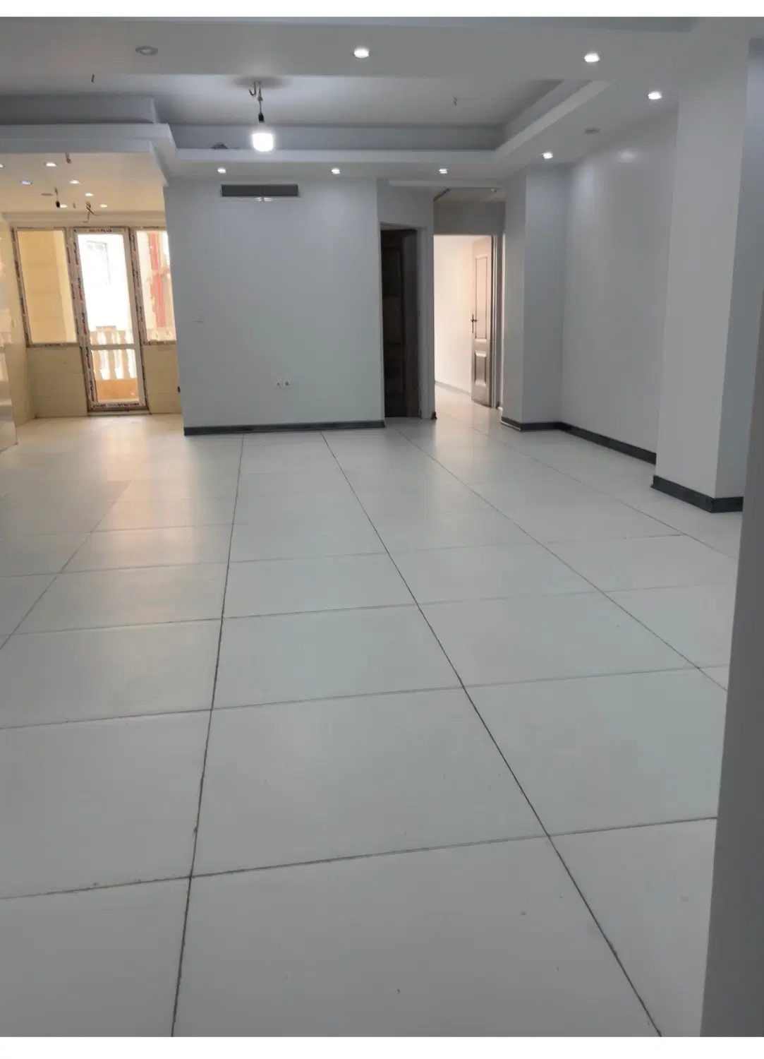 اپارتمان نوساز خانی اباد نو