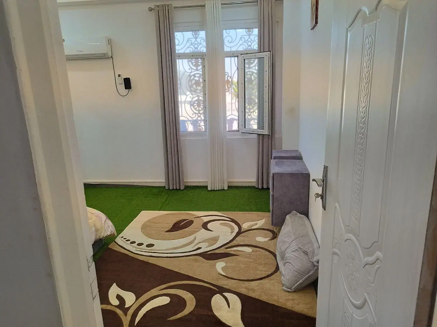 خانه لوکس شبانه